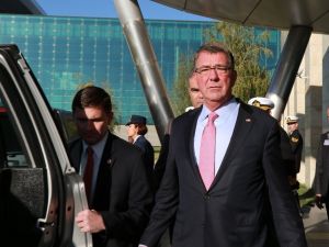 "Türkiye Ve Irak Prensipte Anlaştı"