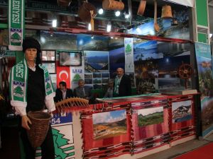 Giresun Günleri Renkli Başladı