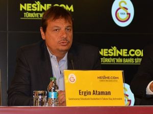 “Bireysel Performanslardan Dolayı Kaybettik”