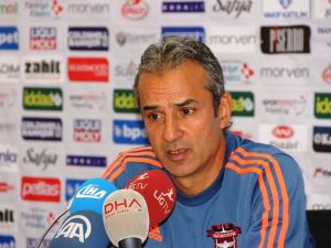 "Bireysel Hatalardan Birkaç Haftadır Gol Yiyoruz"