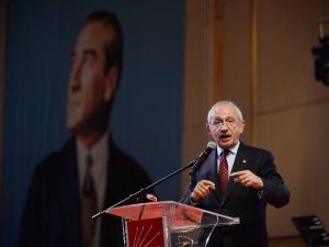 "Birlikte Tam Demokrasiyi Seslendireceğiz”