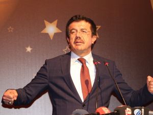 "15 Bin İhracatçıya Yeşil Pasaport"