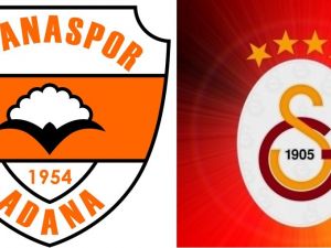 Adanaspor - Galatasaray Maçının Bilet Fiyatları Belli Oldu