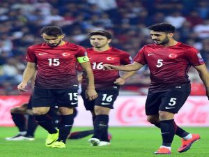 Türkiye - Kosova Maçının Bilet Fiyatları Açıklandı