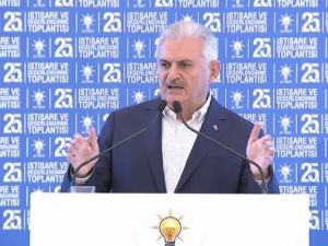 Avrasya Tüneli İle "Two Minutes"