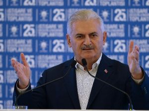 "Sabırla Irak’la İlişkilerimizi Kardeşçe Sürdürüyoruz"