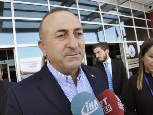 "Oldu Bittiye İzin Vermeyiz"