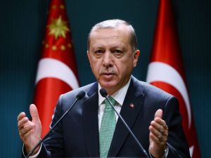 Cumhurbaşkanı Erdoğan Bursa’da