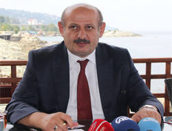 Rize U 20 Şampiyonasına Hazırlanıyor