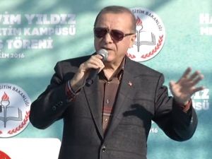 "Mezhep Temelli İç Savaşa Kayıtsız Kalmayız"