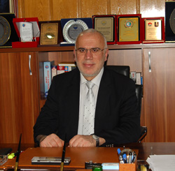 Eski Belediye Başkanı Süleyman Yıldız'ın Kalbi 25 Dakika Durdu