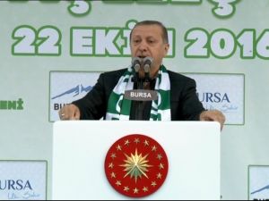 "Bu Devletin Sınırlarını Gönüllü Olarak Kabul Etmiş Değiliz"