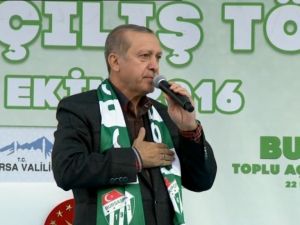Cumhurbaşkanı Açıkladı: Eğitim Sistemi Millileştirilecek