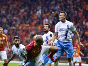 Fırtına TT Arena’da Esti