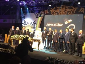 Erdoğan: 3 Olur Denge Olur, 4 Olur Bereket Olur, Gerisi Allah Kerim