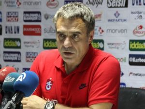 “Önemli Moral Ve Enerji Oldu Bizim İçin”