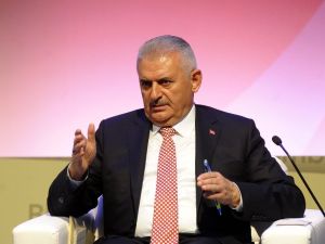 Başbakan Binali Yıldırım: "Çıkarılan Memur Sayısından Fazla Müracaat Var Düşünebiliyor Musunuz?"