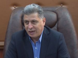"Bu İşler Pkk’nın Kerkük’e Girmesi İçin Mi Yapıldı?"