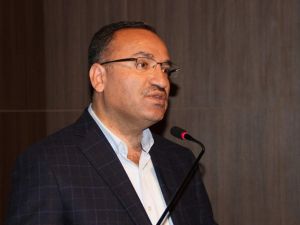 Bakan Bozdağ’dan Şırnak Cezaevi İddialarına Cevap