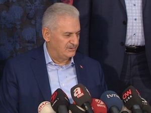 "Peşmerge İstedi, Türk Topçusu Destek Veriyor"