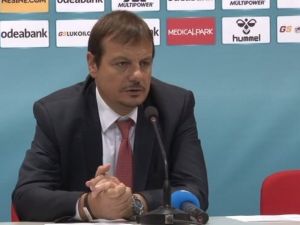 "Kötü Bir Dönemden Geçiyoruz"