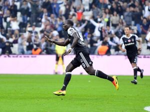 Beşiktaş Tam Gaz