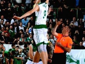 Türkiye Basketbol Ligi