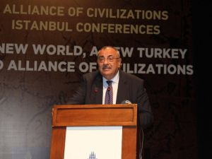 "En Büyük Zararı Müslümanlara Veriyorlar"
