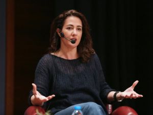 Meltem Cumbul: Kariyerimden Önce Asosyaldim