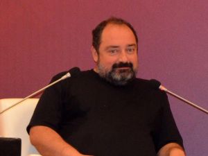 Nevzat Aydın: Yıpranma Sürecinden Çıkmaya Çalışıyoruz