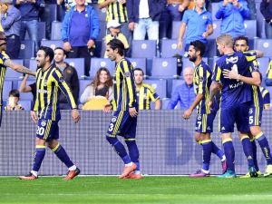 Fenerbahçe’den Sakatlarla İlgili Açıklama