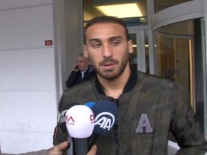 “Onun Eksikliğini Hissedeceğiz”