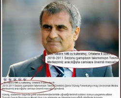 Trabzonspor Şampiyonluğunu İlan Etti!