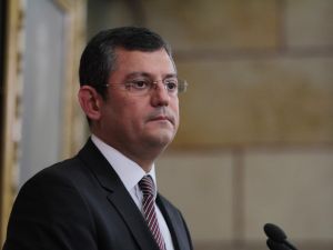Chp’nin Mhp’ye Öfkesi Dinmiyor
