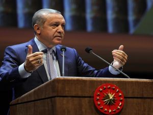 Erdoğan’dan Bm İçin ’Reform’ Çağrısı