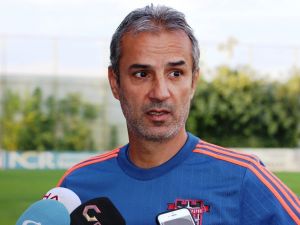 "Tam Kadro Çalıştığımız Gün Kurban Keseceğim"