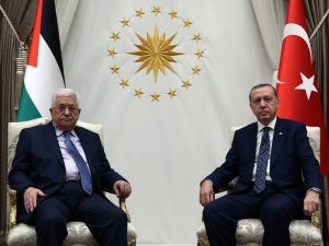 Beklenen Görüşme Gerçekleşti