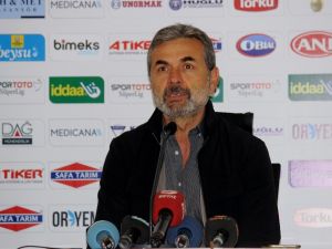 Aykut Kocaman: "Böyle Bir İfadem Yok"