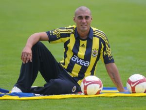 Eski Fenerbahçeli Futbolcu Tutuklandı