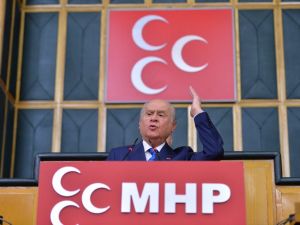 Bahçeli’den ’Musul Operasyonu’ Açıklaması