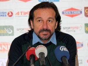 Mersin İdmanyurdu Yusuf Şimşek İle Anlaştı