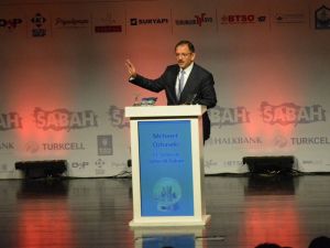 "Rantsal Dönüşüm" Eleştirilerine Tepki Gösterdi
