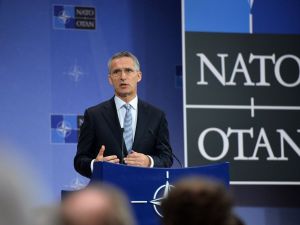 “Türkiye Darbe Girişimcilerini Yargılama Hakkına Sahip”