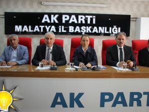 Ak Parti’den Bahçeli’ye Övgü: Bazı Genel Başkanlar Gibi Kıvırmaz