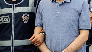 Rize'de FETÖ/PDY Operasyonu 4 Gözaltı, 2 Tutuklama
