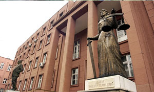 Rizeli'nin Fendi SGK'yı Yendi