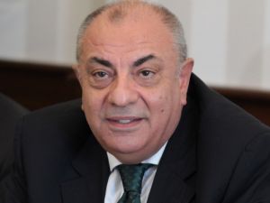 Türkeş’ten "Kahramankazan" Açıklaması
