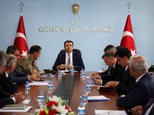Gümüşhane Yaylalarındaki Kaçak Yapılaşma