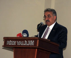 Yazıcı: Polislik Zor Ama Kutsal Bir Görev