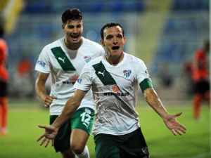Bursaspor’dan F.bahçe’ye: Eski Ayakkabısını Bile Alamazlar